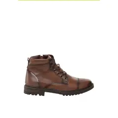BOSI - Botas Para Hombre Jabez Miel