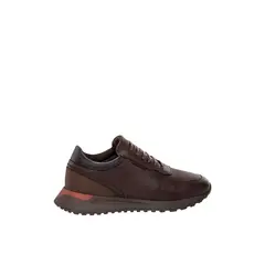 BOSI - Zapatos Casuales Para Hombre Park Canela