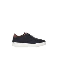 BOSI - Zapatos Casuales Para Hombre Rhys Azul