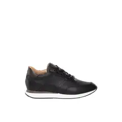 BOSI - Zapatos Casuales Para Hombre Kirov Negro