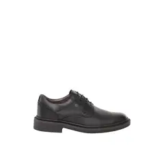 BOSI - Zapatos Casuales Para Hombre Bryce Negro