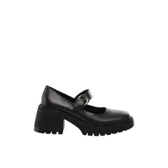 BOSI - Tacones Para Mujer Aluna Negro