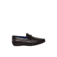 BOSI - Mocasines Para Hombre Watt Cafe