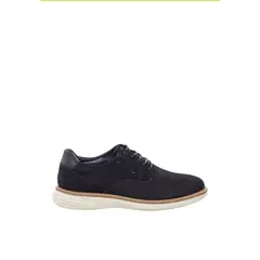 BOSI - Zapatos Casuales Para Hombre Paolini Azul