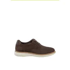 BOSI - Zapatos Casuales Para Hombre Paolini Cafe