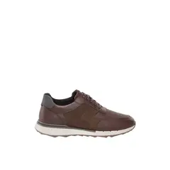 BOSI - Zapatos Casuales Para Hombre Abiaty Canela