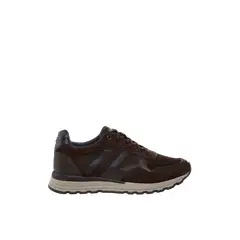 BOSI - Zapatos Casuales Para Hombre Rinaldi Cafe