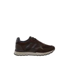 BOSI - Zapatos Casuales Para Hombre Rinaldi Cafe