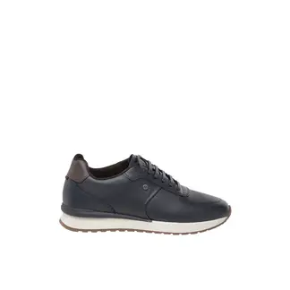 BOSI - Zapatos Casuales Para Hombre Timber Azul
