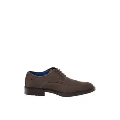 BOSI - Zapatos Casuales Para Hombre Jorghino Cafe