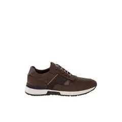 BOSI - Zapatos Casuales Para Hombre Pinot Cafe
