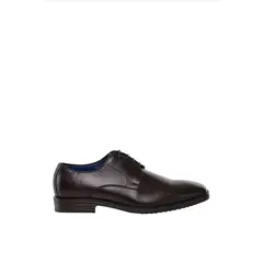 BOSI - Zapatos Formales Para Hombre Mertens Canela