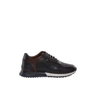 BOSI - Zapatos Casuales Para Hombre Fritz Azul