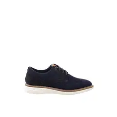 BOSI - Zapatos Casuales Para Hombre Sekir Azul