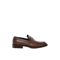 BOSI - Mocasines Para Hombre Gianmarco Canela