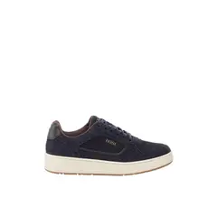 BOSI - Tenis Para Hombre Lazaro Azul