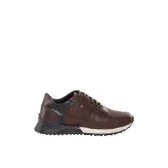 BOSI - Zapatos Casuales Para Hombre Fritz Canela