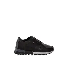 BOSI - Zapatos Casuales Para Hombre Fritz Negro