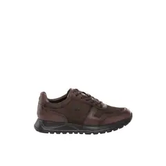 BOSI - Zapatos Casuales Para Hombre Brunne Cafe