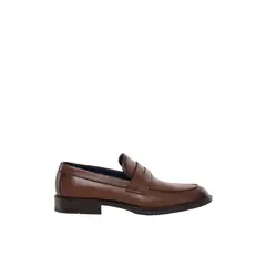 BOSI - Mocasines Para Hombre Gianmarco Canela
