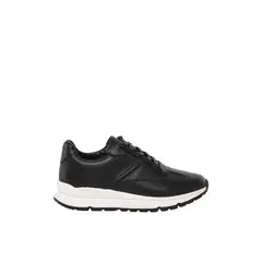 BOSI - Zapatos Casuales Para Hombre Kirchen Negro