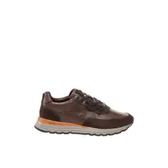 BOSI - Zapatos Casuales Para Hombre Girard Cafe