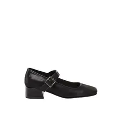 BOSI - Tacones Para Mujer Amara Negro