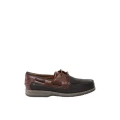 BOSI - Mocasines Para Hombre Origi Cafe