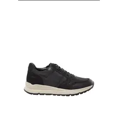 BOSI - Zapatos Casuales Para Hombre Carleton Negro