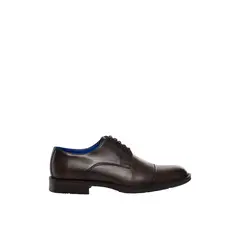 BOSI - Zapatos Formales Para Hombre Mazzola Cafe