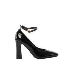 BOSI - Tacones Para Mujer Odette Negro
