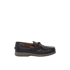BOSI - Mocasines Para Hombre Piatek Azul