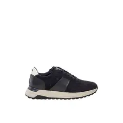 BOSI - Zapatos Casuales Para Hombre Konak Azul