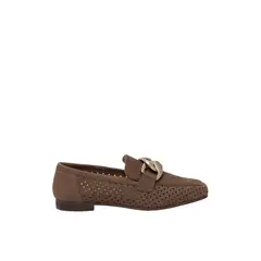 BOSI - Mocasines Para Mujer Toscana Cafe