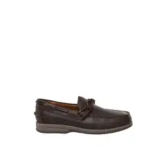 BOSI - Mocasines Para Hombre Piatek Cafe
