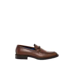 BOSI - Mocasines Para Hombre Ferrara Miel