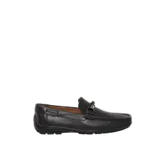 BOSI - Mocasines Para Hombre Moure Negro