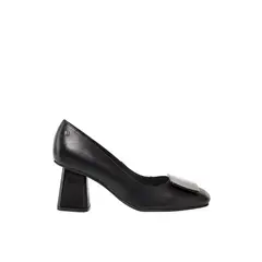 BOSI - Tacones Para Mujer Pacia Negro