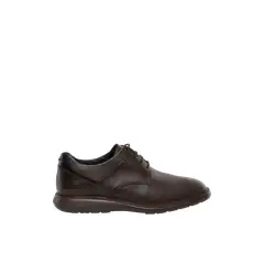 BOSI - Zapatos Casuales Para Hombre Lenny Cafe