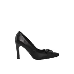 BOSI - Tacones Para Mujer Giada Negro