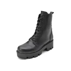 SEVENTEEN - BOTA NEGRA CLYNOT