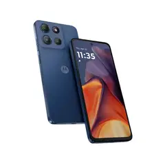 MOTOROLA - Moto G15 512gb + 4gb 4g Azul Oscuro