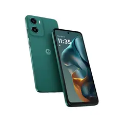 MOTOROLA - Moto G05 256gb + 4gb 4g Verde