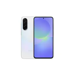 SAMSUNG - Galaxy A36 256gb + 8gb 5g Blanco