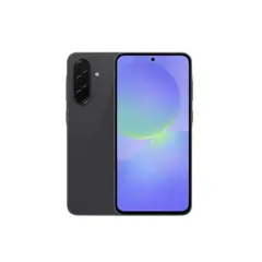 SAMSUNG - Galaxy A36 256gb + 8gb 5g Negro