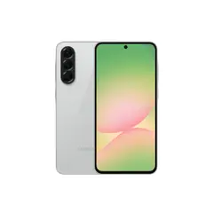 SAMSUNG - Galaxy A56 256gb + 8gb 5g Gris