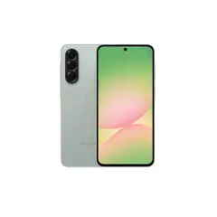 SAMSUNG - Galaxy A56 256gb + 8gb 5g Verde