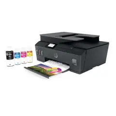 HP - Impresora Multifunción A Color Smart Tank 530 Con Wifi 110v
