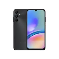 SAMSUNG - Galaxy A05s 128gb + 4gb 4g Negro