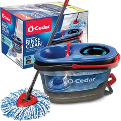MOP - Trapero Giratorio O-cedar New Version